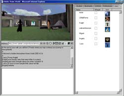 Plug-in para ver los mundos Atmosphere