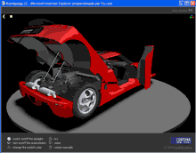 Ejemplo avanzado de VRML