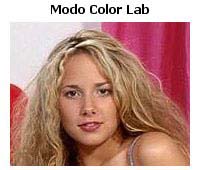Modo Color Lab