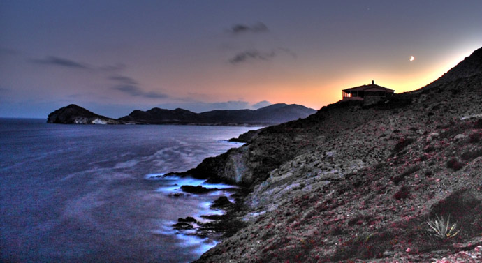 Genoveses HDR