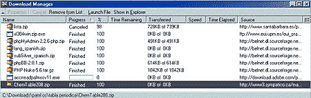 Download Manager