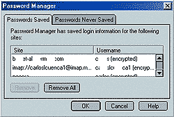 Password Manager