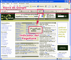 curiosidades sobre google