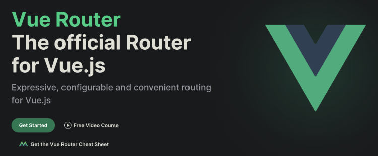 Vue Router