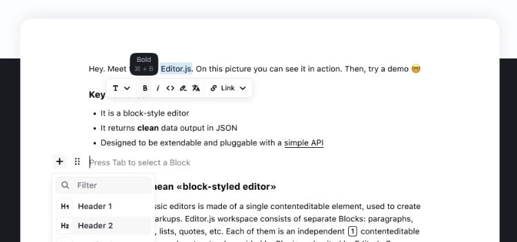 Editor.js