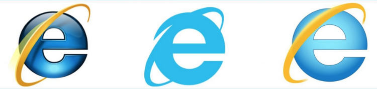 Internet Explorer