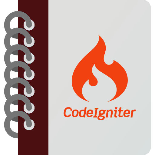 Manual de CodeIgniter