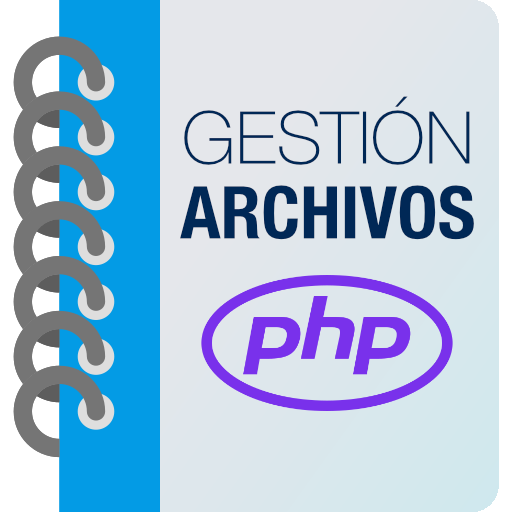 Gestión de archivos en PHP