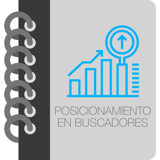 Posicionamiento en buscadores