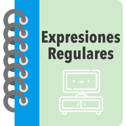 Expresiones regulares