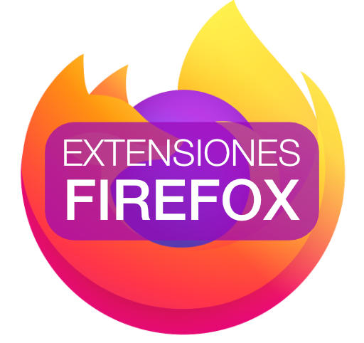 Extensiones de Firefox