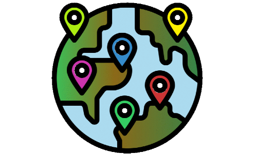 Localización Laravel