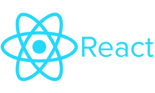 React