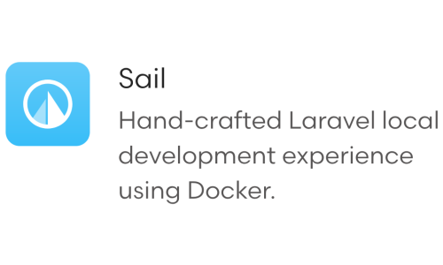 Laravel Sail