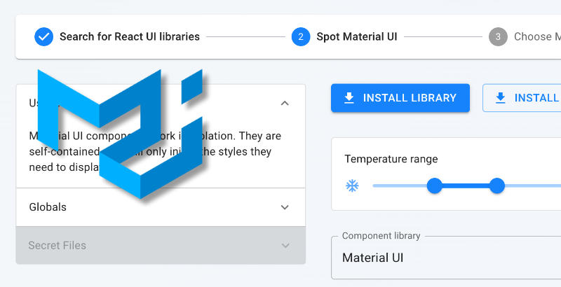 Material UI