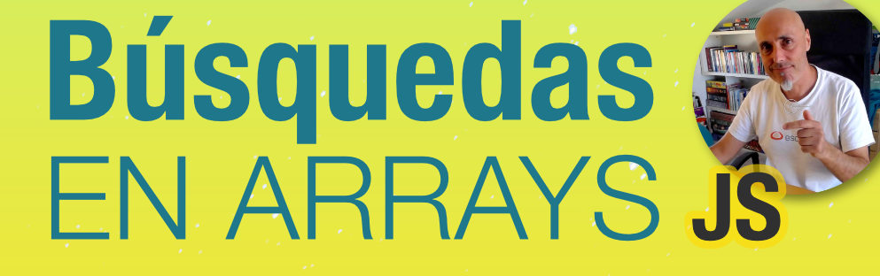 Buscar en Arrays