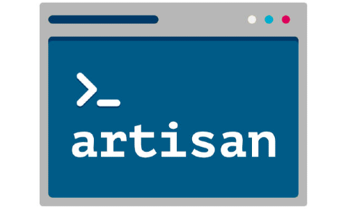 Laravel Artisan